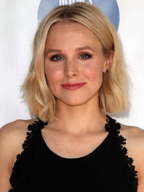 Kristen Bell